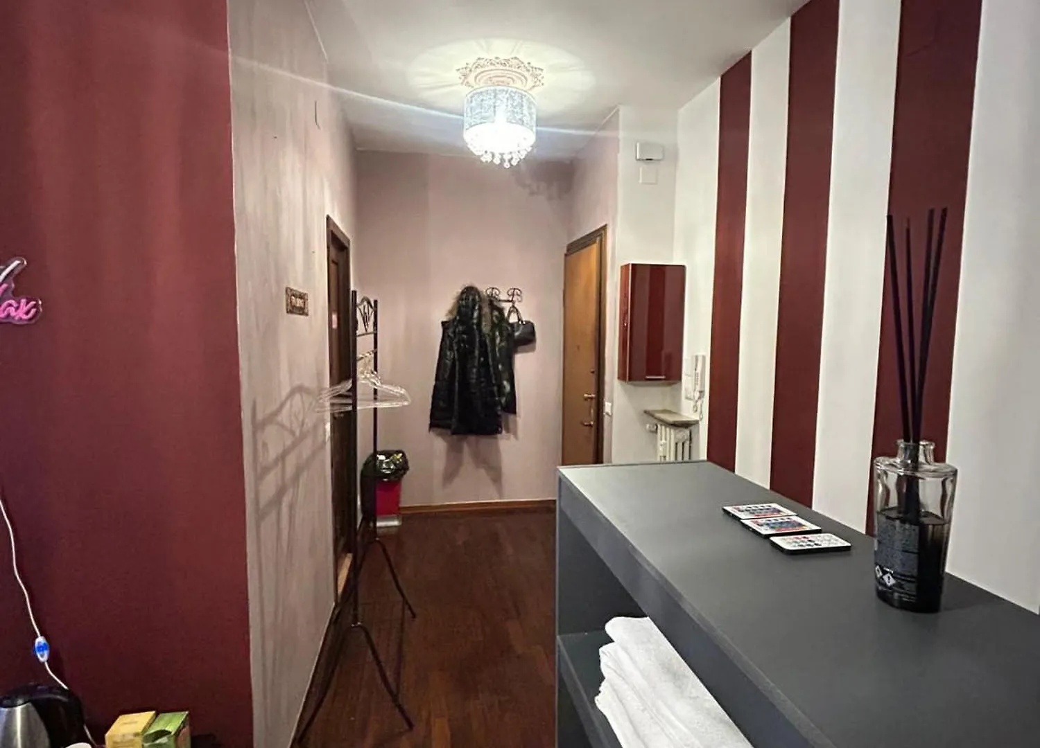 Spa Suite Parma 0*,