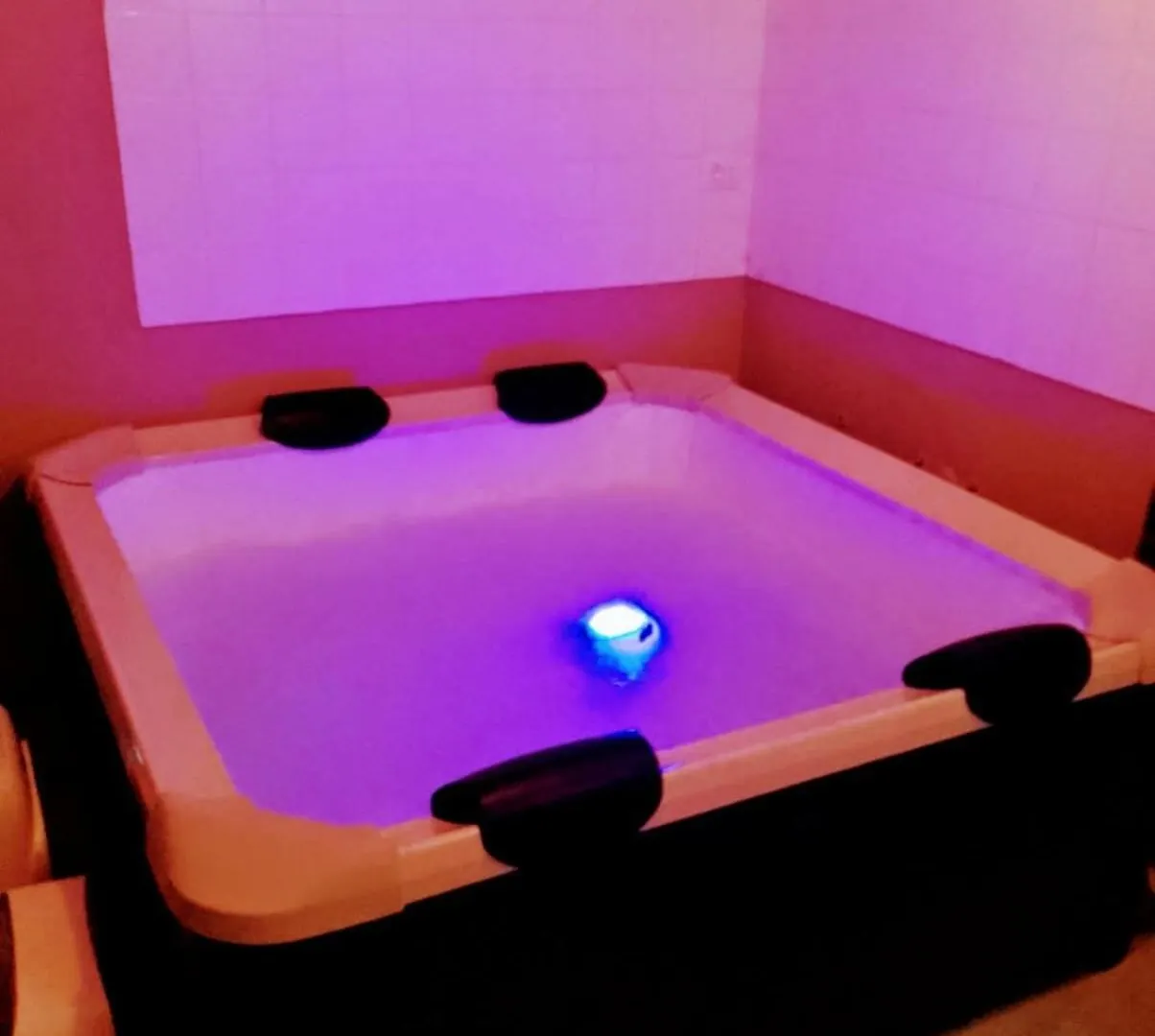 Spa Suite 파르마