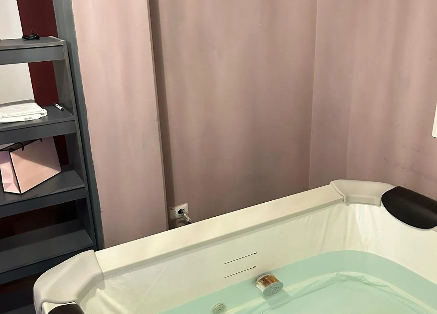 게스트하우스 Spa Suite 파르마 이탈리아