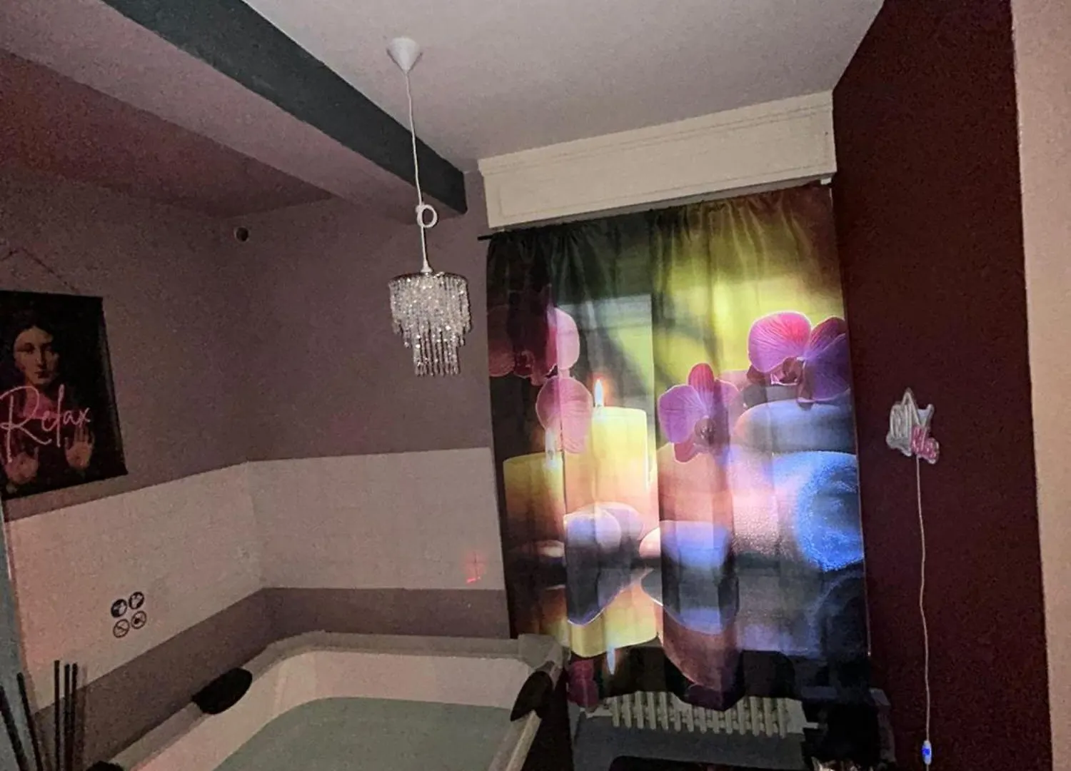 Spa Suite 파르마 이탈리아