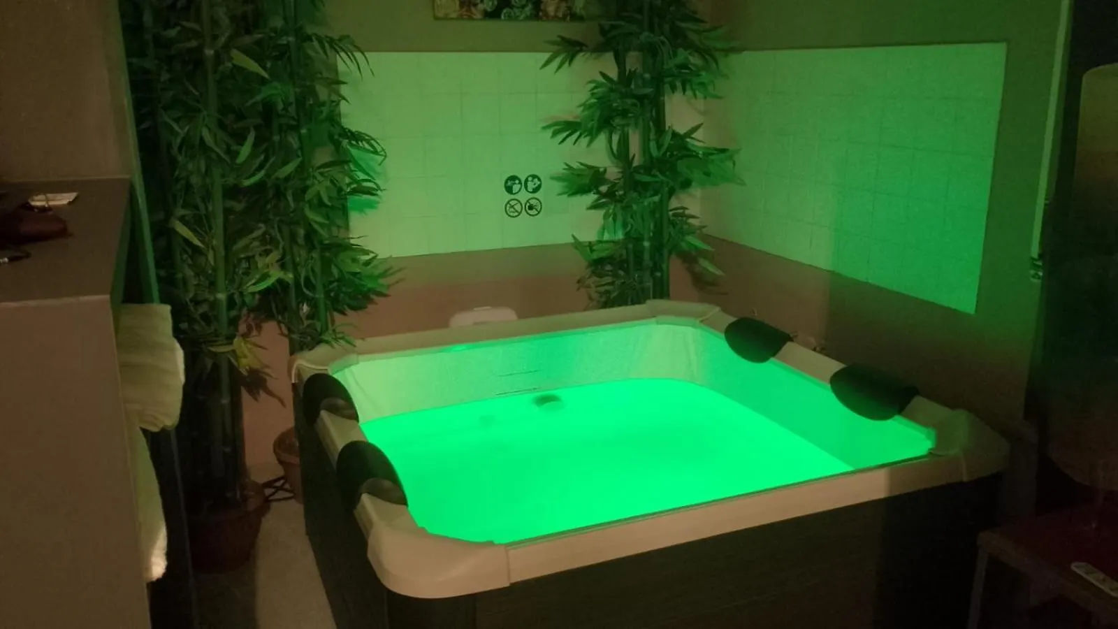Spa Suite 파르마 0*,  이탈리아